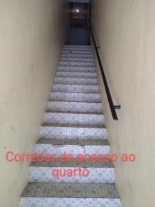 Pousada Catamarã Anexo