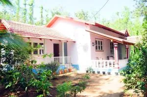 The Pinto Cottage - Kenchamman Hoskota