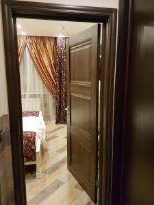 Superior Double Room room in Mini-Hotel Mirazh