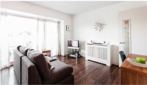 Grand Canal Square Apartments