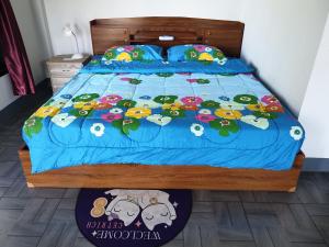 DOI TUNG Anisa Homestay