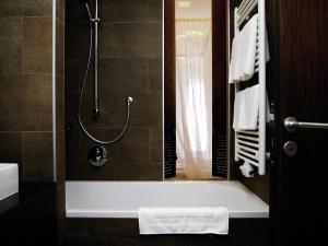 St. Martins Therme & Lodge