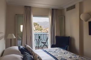 Villa SantAndrea, A Belmond Hotel, Taormina Mare