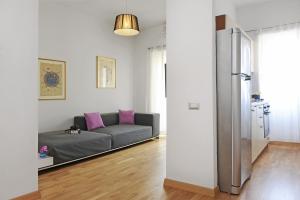 Appartement Cagliari Holiday Apartments Cagliari Italien