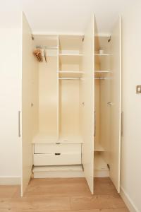 Hatch Street St Stephens Green Apartments