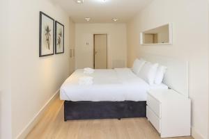 Hatch Street St Stephens Green Apartments