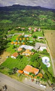 Centro Recreacional IASCEBOY