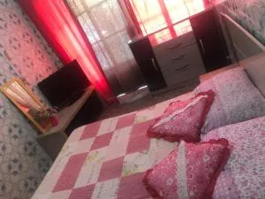 Dona Maura - Hospedagem Domiciliar - Capão do Leão