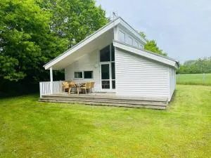 Hummingen Camping hus 1 - Søllested