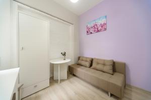 Bessarabka Apartments