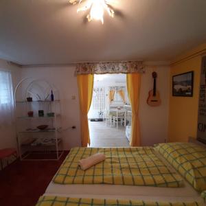 Haus Jeremias therme