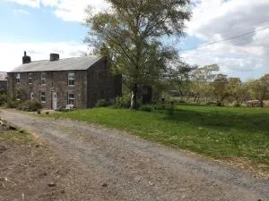 Hillis Close Farm Cottage - Coanwood