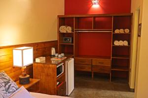 Posada del Chamán Iguazú