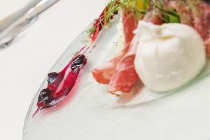 UNA HOTELS Regina Bari