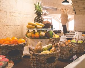 UNA HOTELS Regina Bari