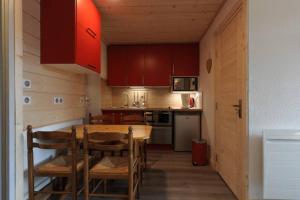 Bel appartement 25m2 exposé plein sud