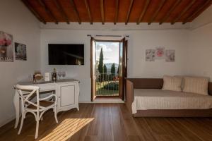 Deluxe Junior Suite