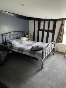 The Ram Inn