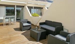 Village Naturiste - Le Diamond X Héliopolis Luxe