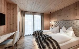 Chalet mit 2 Schlafzimmern