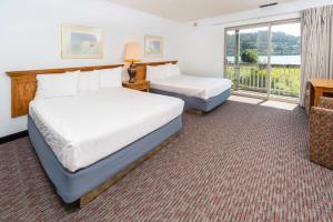 Jots Resort