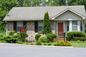 Lively East Nashville Pad Walk to Bars and Eateries - 麦迪逊