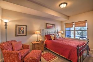 Fraser Condo 5 Miles to Winter Park Resort!