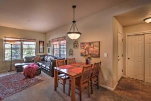 Fraser Condo 5 Miles to Winter Park Resort!