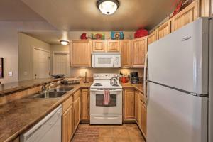 Fraser Condo 5 Miles to Winter Park Resort!
