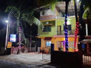 Kshanbhar Vishranti Home Stay