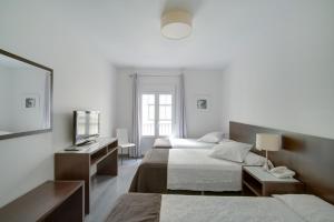 Hotel Madrid de Sevilla by SHS