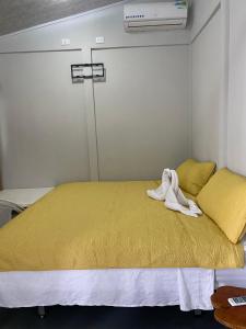 Gallina E Palo Beachfront Hotel