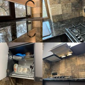 Квартира в центре Харькова