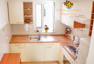 Apartman Marija Rogoznica