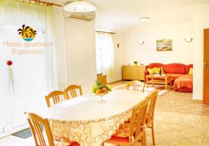 Apartman Marija Rogoznica