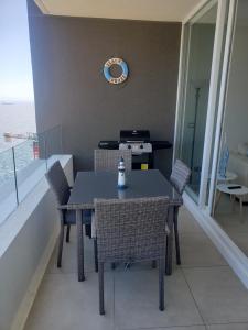 Departamento full vista al Mar ReñacaConcon