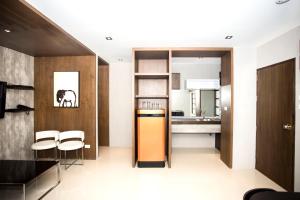 Amenity Apartel Samui