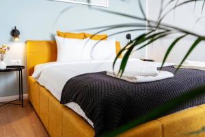 Beautiful Apartment - Top Location - Netflix+Balcony