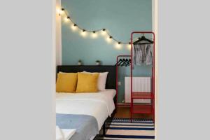 Beautiful Apartment - Top Location - Netflix+Balcony