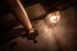 Tombori Shukuhakushitsu 203