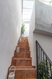 Dama Sicilian Luxury Home & SPA