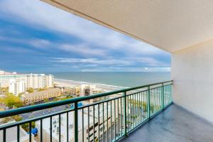 Apartment room in Sand Dunes 807