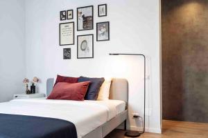 Beautiful Studio - Top Location - Netflix