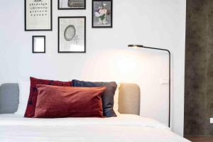 Beautiful Studio - Top Location - Netflix