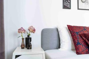 Beautiful Studio - Top Location - Netflix