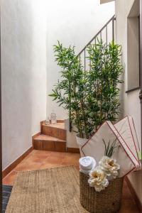 Dama Sicilian Luxury Home & SPA