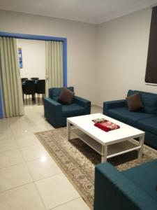 Nuzul Altoot Apartments نزل التوت