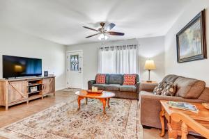 Four Bedroom House room in Arroyo Haus
