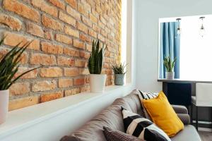 Beautiful Apartment - Top Location + Netflix