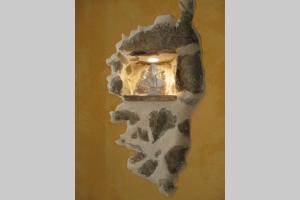 Appartements Chez Marco Gite & SPA U FILANCIU : photos des chambres